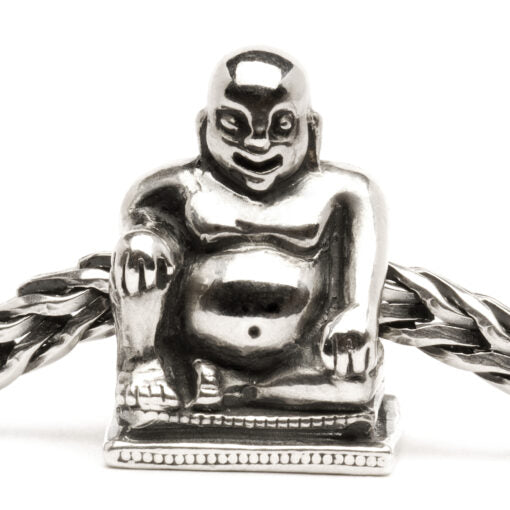 Buddha Trollbeads TAGBE-40054
