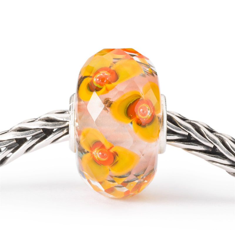 Fiori Dal Cuore Trollbeads TGLBE-30089