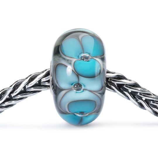 Anima Dei Fiori Trollbeads TGLBE-10401