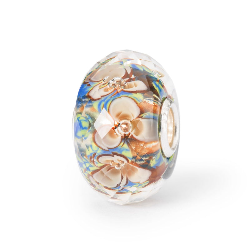 Fantasia Di Fiori Trollbeads TGLBE-30091