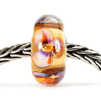 Violette Ambra Trollbeads TGLBE-10169