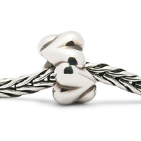 Forme d'Amore Trollbeads TAGBE-20031