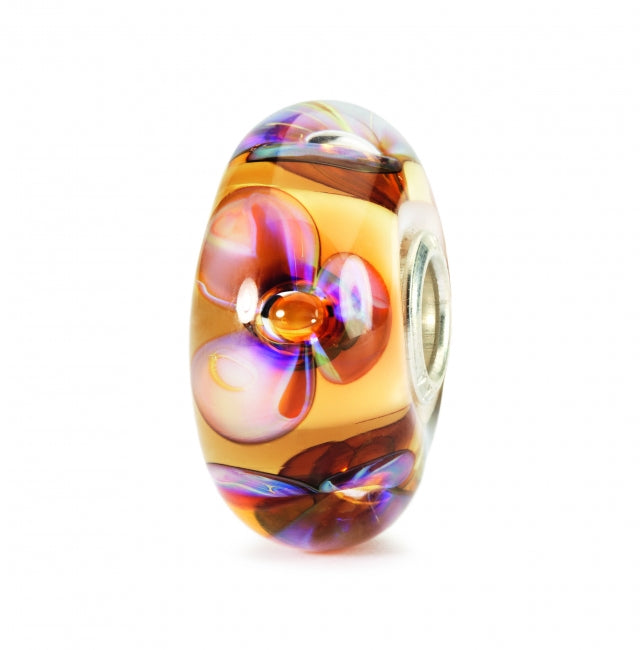 Violette Ambra Trollbeads TGLBE-10169