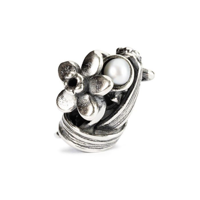 Giunchiglia di Marzo Trollbeads TAGBE-00029