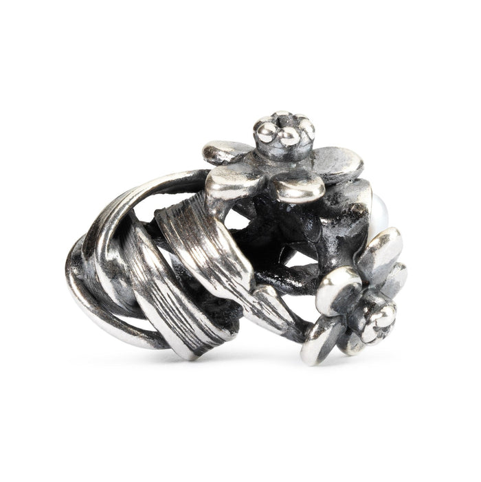 Giunchiglia di Marzo Trollbeads TAGBE-00029