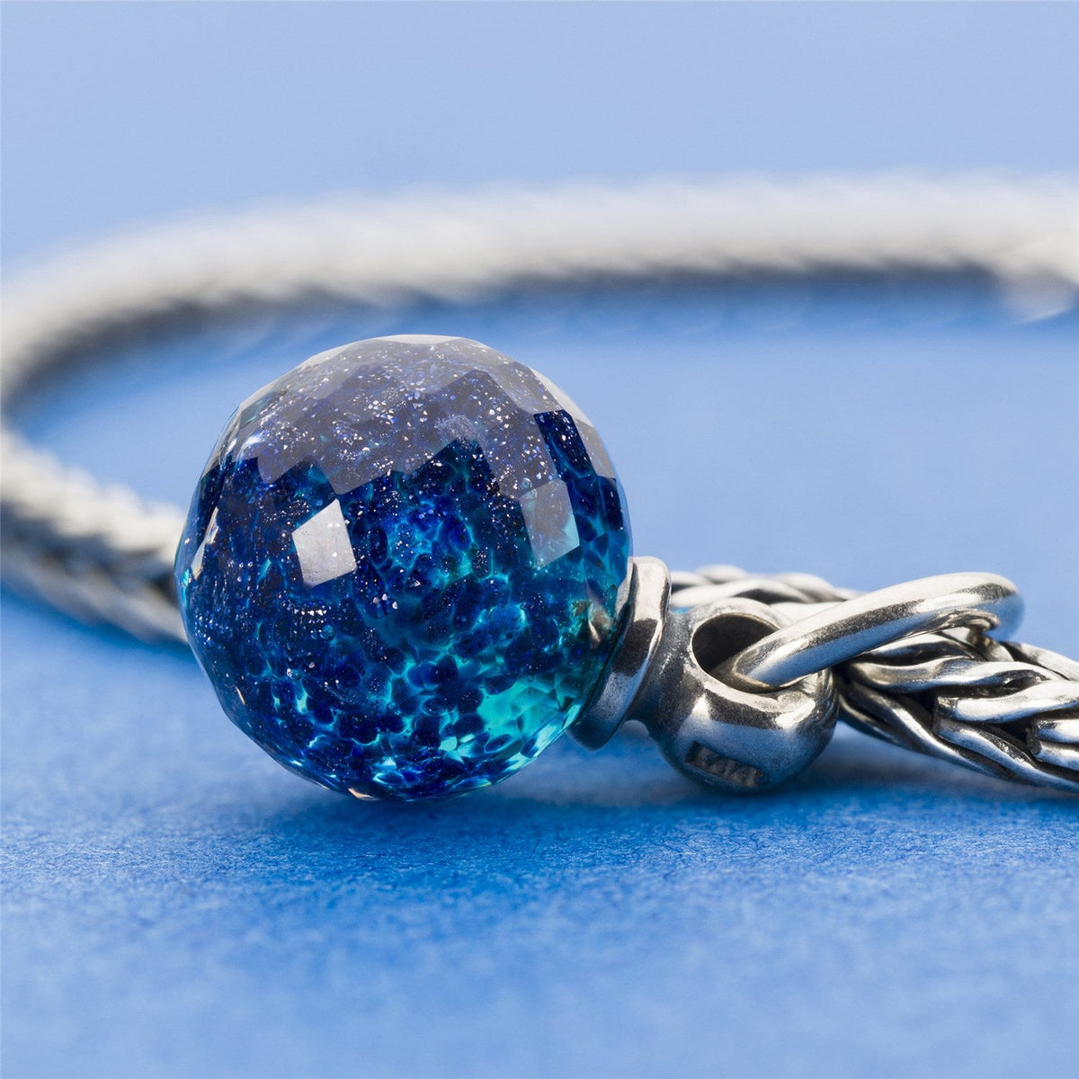 Pendente Cielo Stellato Trollbeads TAGBE-00285