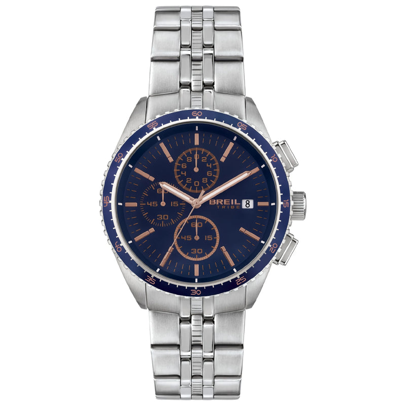 Net Breil Tribe Blu e Rosè EW0544