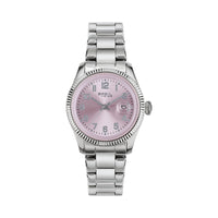 Classic Elegance Breil Solo Tempo Rosa EW0627