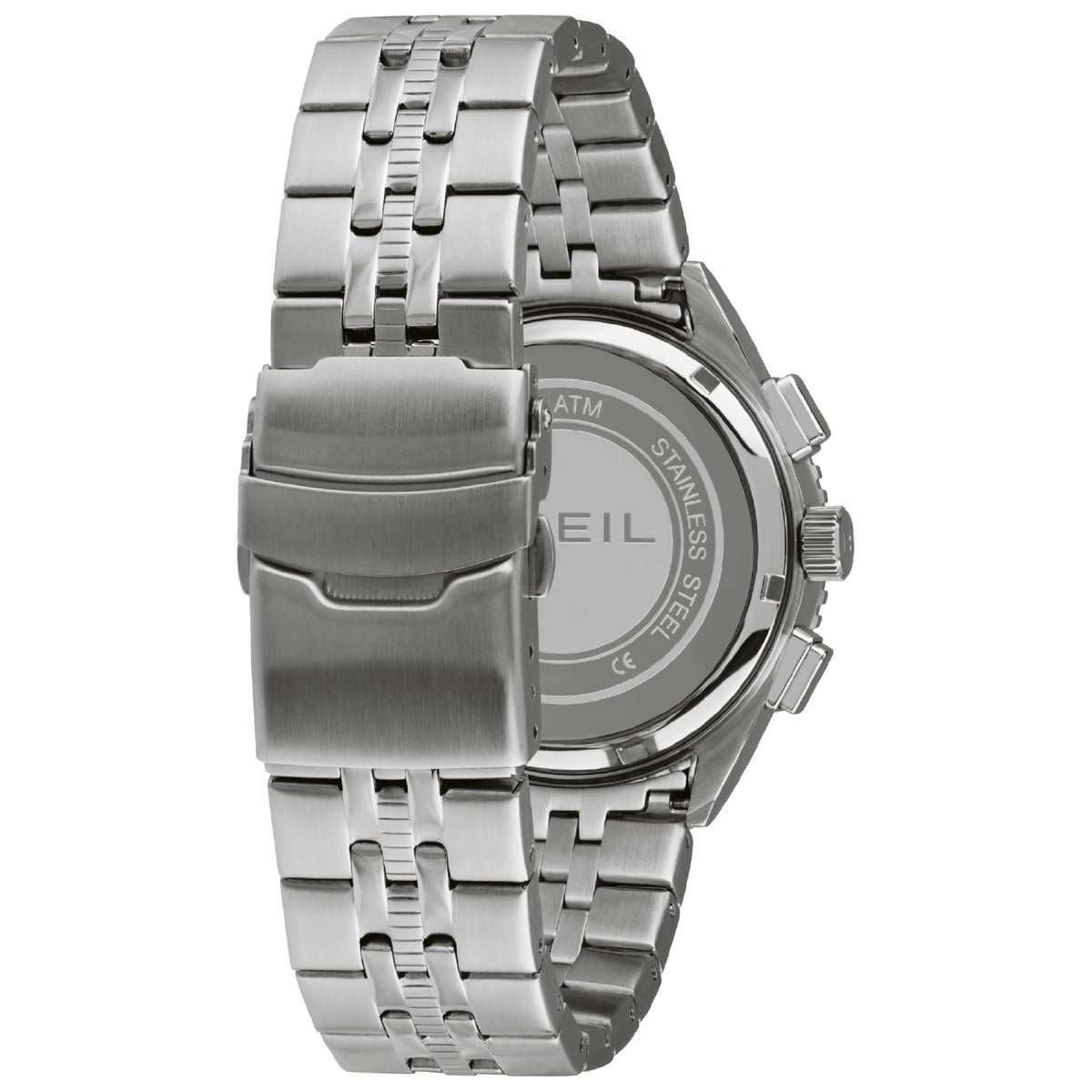 Net Breil Tribe Nero e Bianco EW0634