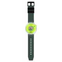 Blinded by Neon Swatch Big Bold SB05K400