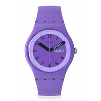 Proudly Violet Swatch SO29V700