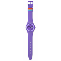 Proudly Violet Swatch SO29V700