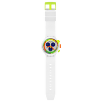 Swatch Neon Jelly SB02K100