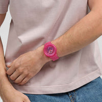 Pink Joy Big Bold Swatch SB05P102