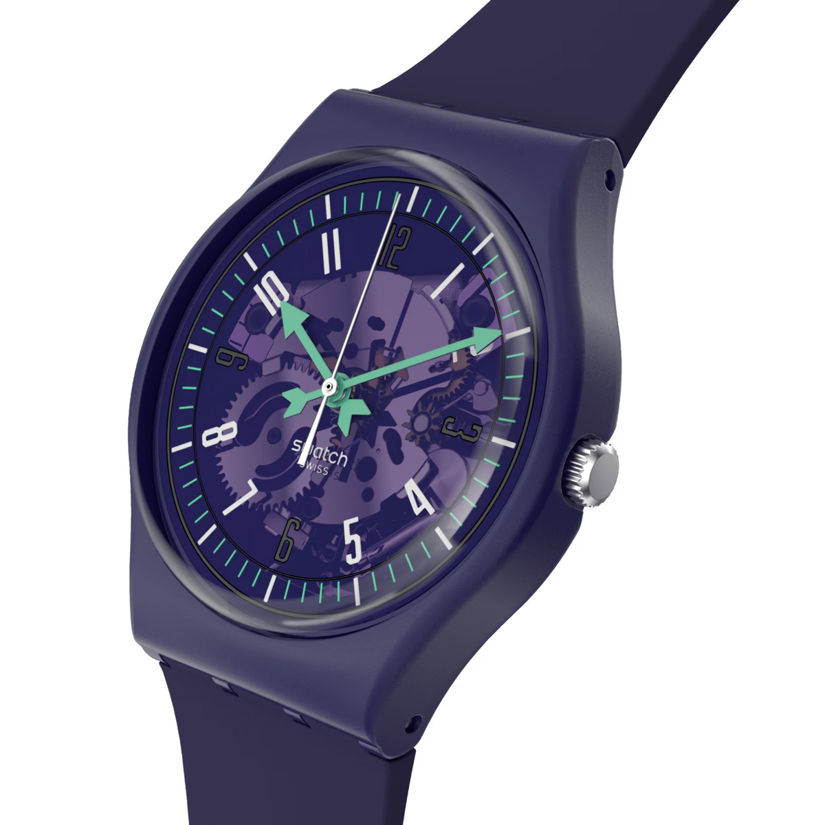Photonic Purple Swatch SO28V102