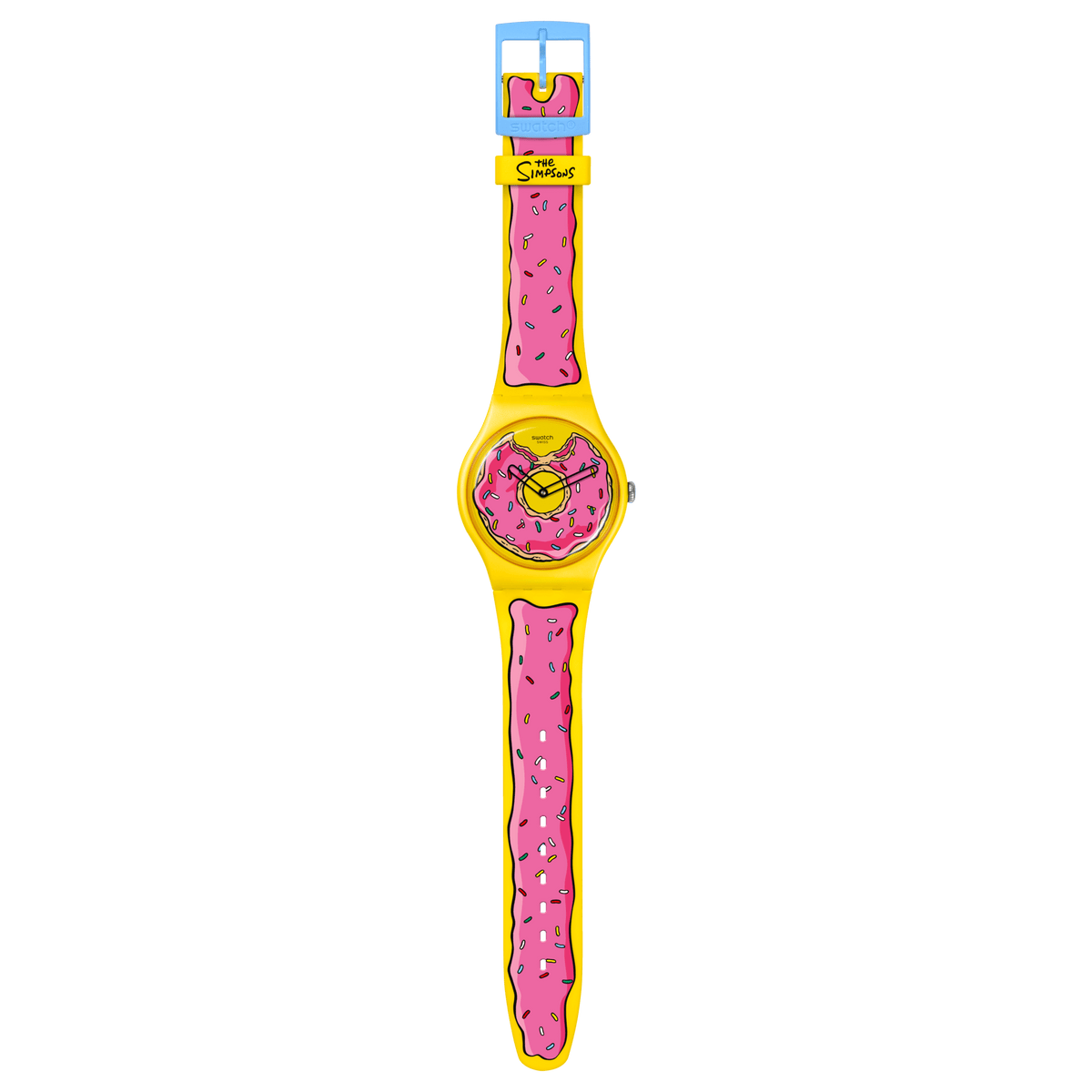 Seconds of Sweetness Swatch PAY! SO29Z129-5300