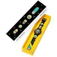 D'oh Of The Dead Swatch Simpsons SO29Z135