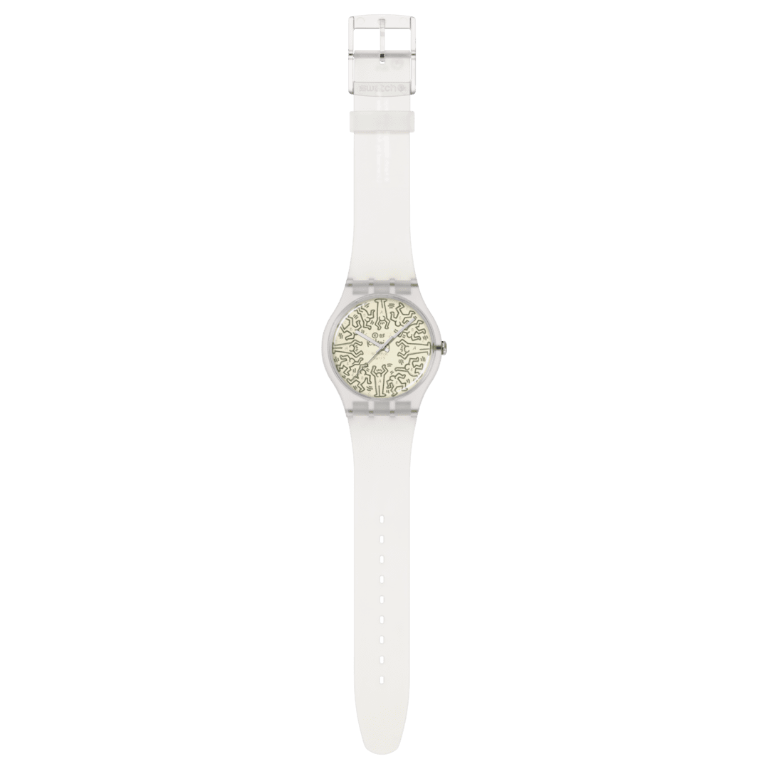 From The Archive Swatch SO29Z145