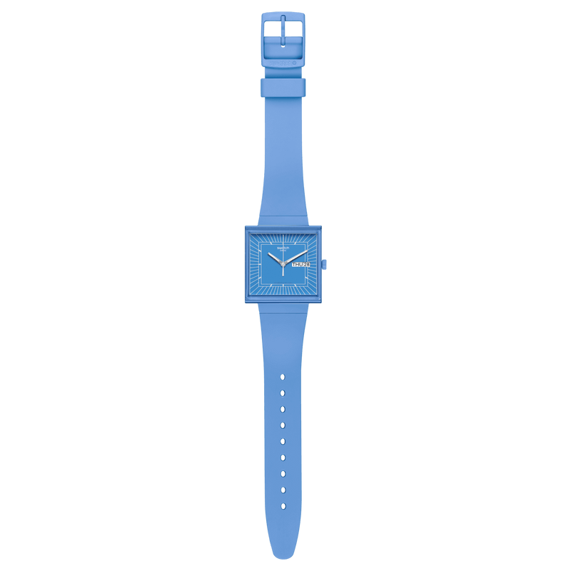 What If... Sky? Swatch SO34S700