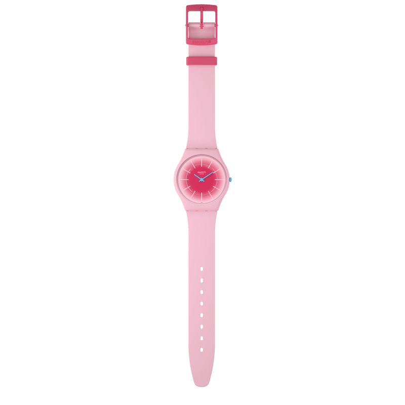 Radiantly Pink Swatch Skin SS08P110