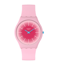Radiantly Pink Swatch Skin SS08P110