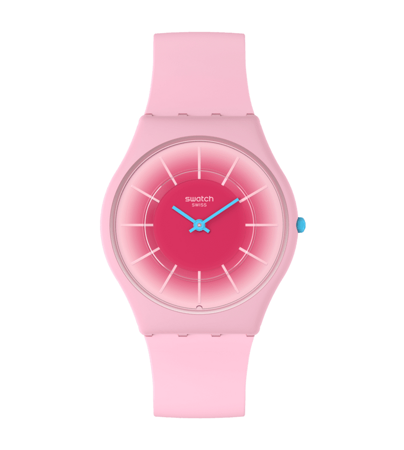 Radiantly Pink Swatch Skin SS08P110