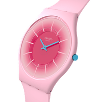 Radiantly Pink Swatch Skin SS08P110