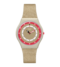 Coral Dunes Swatch SS09T102