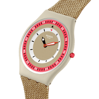 Coral Dunes Swatch SS09T102