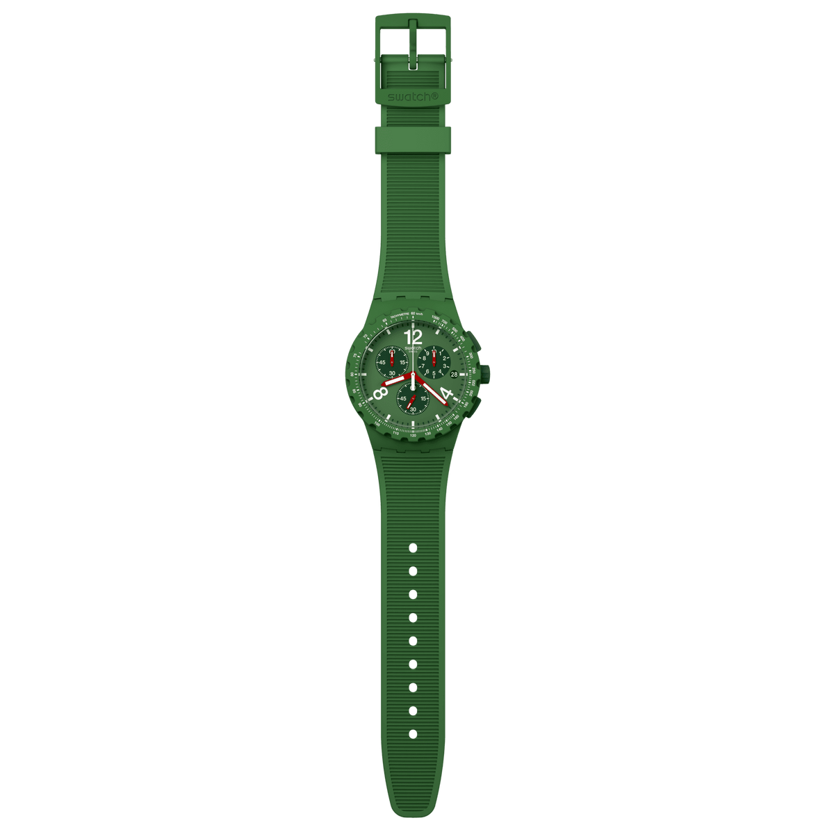 Primarily Green Swatch SUSG407