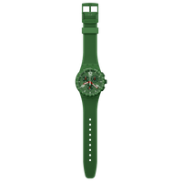 Primarily Green Swatch SUSG407