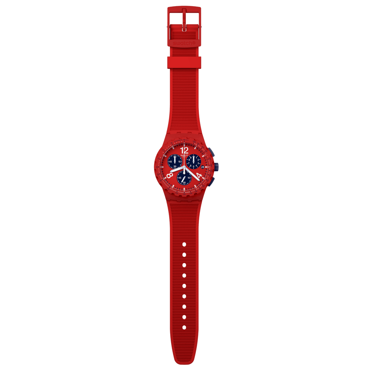 Primarily Red Swatch SUSR407