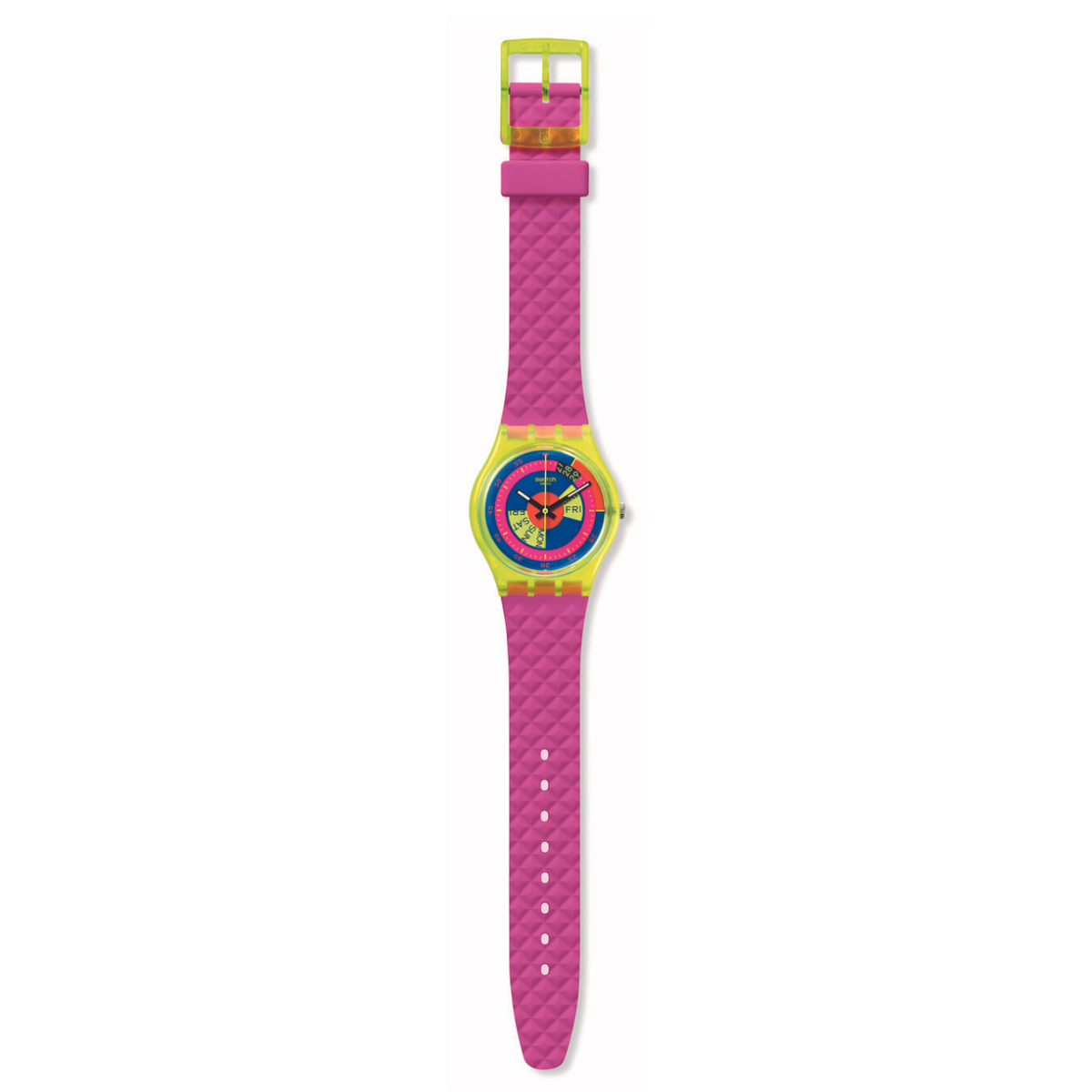 Shades of Neon Swatch SO28J700