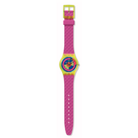 Shades of Neon Swatch SO28J700