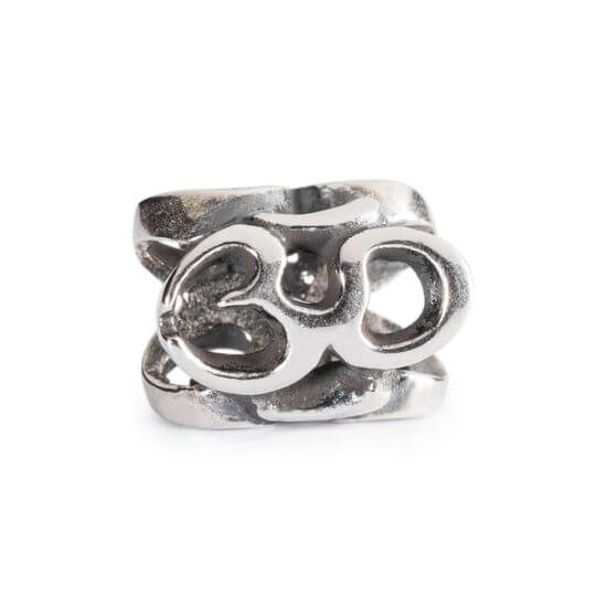 Om Trollbeads TAGBE-10036