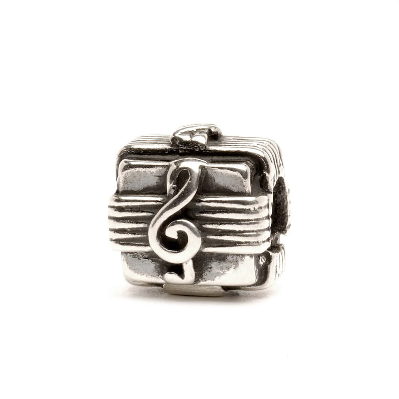 Cassetta Della Musica Trollbeads TAGBE-10048