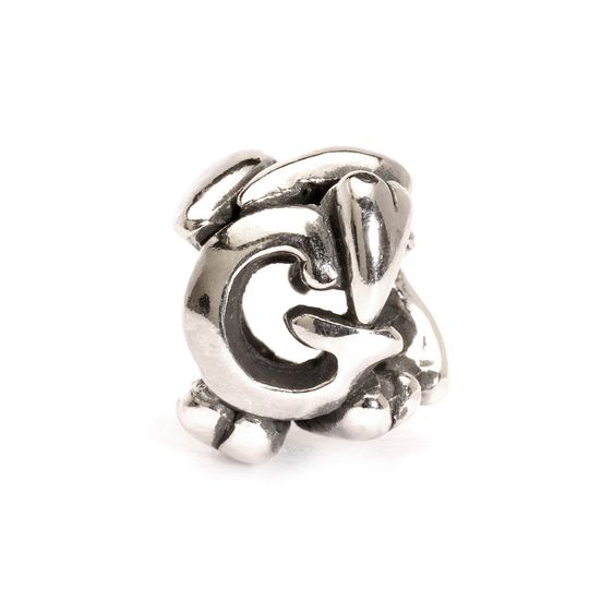 Lettera G Trollbeads TAGBE-10066