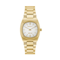 BSW6.5 Breil 2H Gent Solo Tempo Dorato Donna TW2064