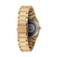 BSW6.5 Breil 2H Gent Solo Tempo Dorato Donna TW2064