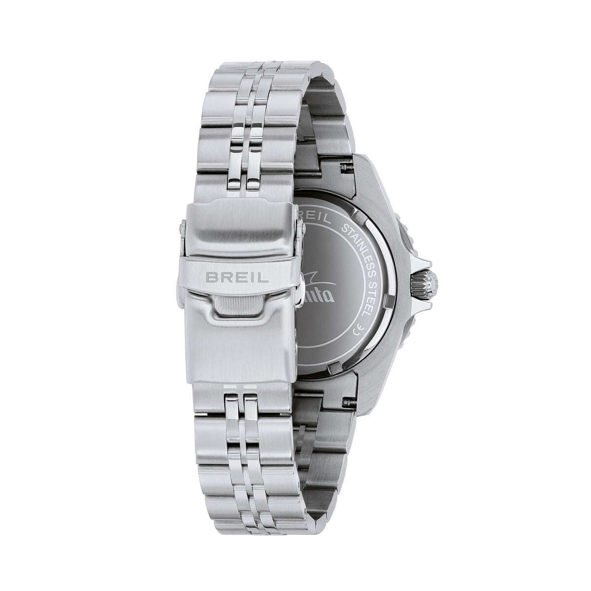 Manta Heritage Breil Bianco TW2089