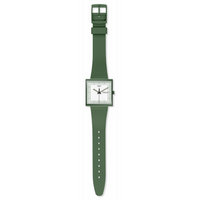 What If... Green? Swatch SO34G700