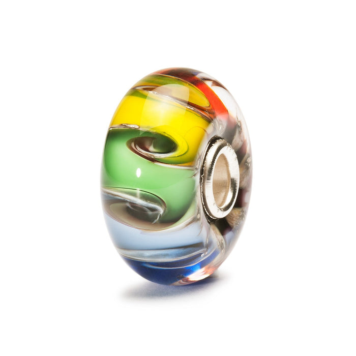 Chakra Arcobaleno Trollbeads TGLBE-20003