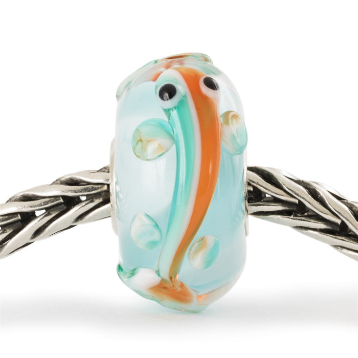 Pesce della Tranquillità Trollbeads TGLBE-20420