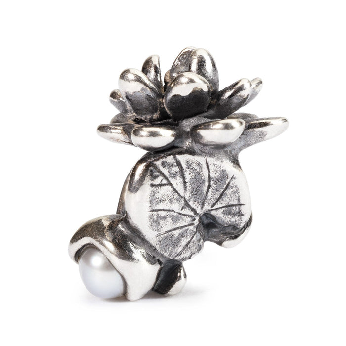 Ninfea di Luglio Trollbeads TAGBE-00033