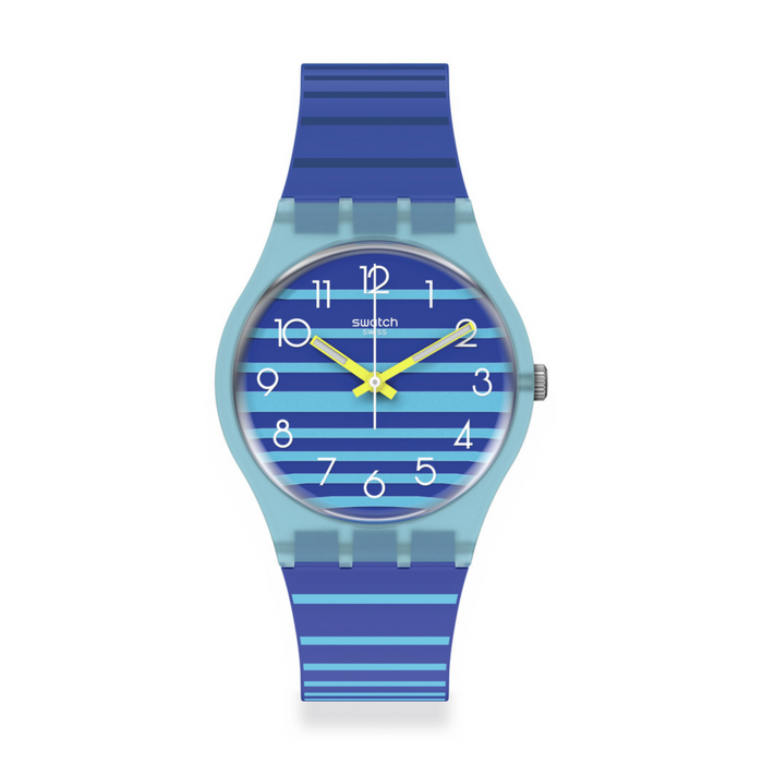 Takeadippay! Swatch Pay SVHS102-5300