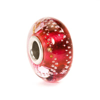 Tracce D'argento Rosa Trollbeads  TGLBE-10240