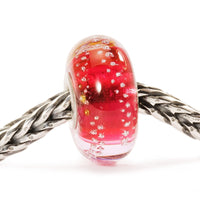 Tracce D'argento Rosa Trollbeads  TGLBE-10240