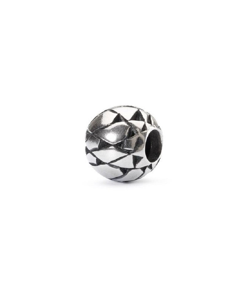 Carciofo D'Argento Trollbeads TAGBE-20144