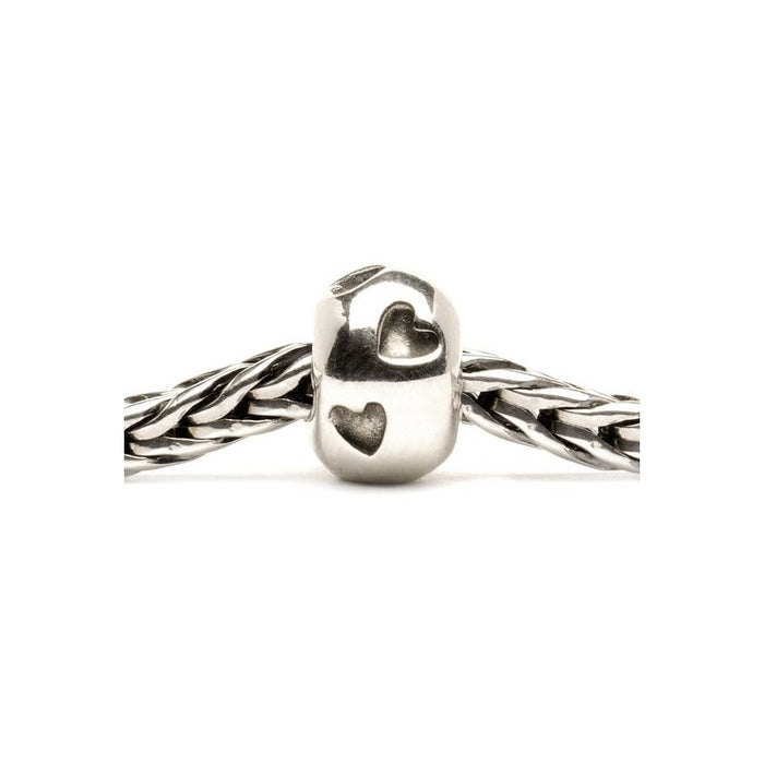 Stampo Del Cuore Trollbeads TAGBE-10050