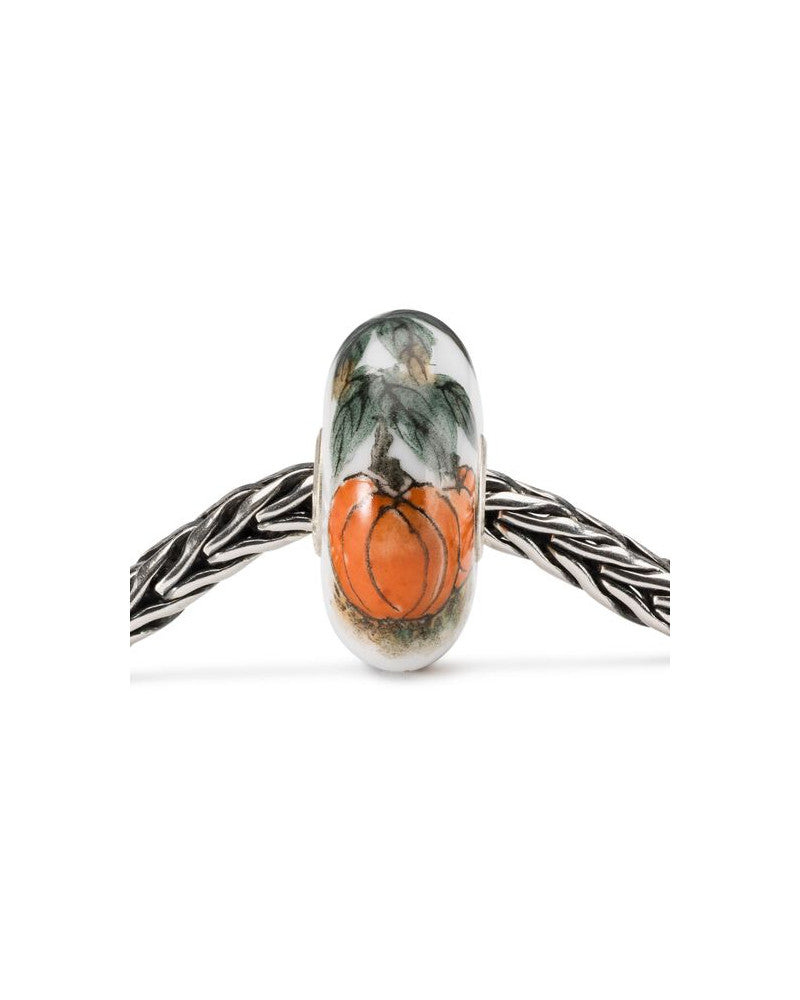 Zucca-Porcellana Trollbeads TCHBE-30009